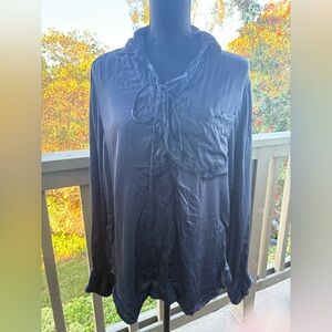 Women’s Denim & Supply Ralph Lauren dark blue Lace up Size L